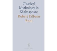 Classical Mythology in Shakespeare