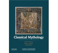Classical Mythology, International Edition