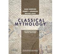 Classical Mythology, International Edition