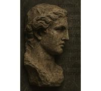 Classical Mythology Studies Journal: A Hardcover Lined Notebook for Ancient Myths and Scholarly Notes