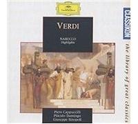 CLASSICAL - NABUCCO (HIGHLIGHTS)