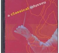 Classical Odyssey-2001 - Narm Classical Sampler 2001: Classical Odyssey