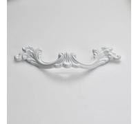 Classical Old Furniture Shoe Cabinet Drawer Handle Strip Handle Retro zinc Alloy Hole spacing 52/83mm(3)