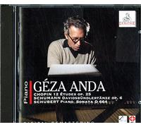 Classical Os - Anda Geza