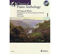 Classical Piano Anthology - Volume 1: 30 Original Works