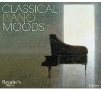 Classical Piano Moods
