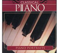 Classical Piano - Piano Portraits