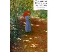 Classical Piano Solos Collection Vol. 2