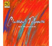 Classical Potpourri - Classical Potpourri-By Klavier