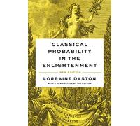 Classical Probability in the Enlightenment, New Edition