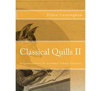 Classical Quills II