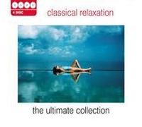 Classical Relaxation - The Ultimate Collection