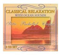 Classical Relaxation/ Various - Classical Relaxation With Ocea