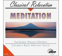 Classical Relaxation - Volume. 1