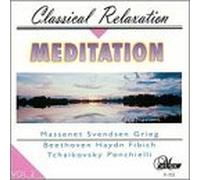 Classical Relaxation - Volume. 2