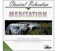 Classical Relaxation - Volume. 6