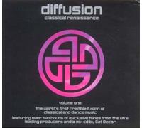 Classical Renaissance - Diffusion