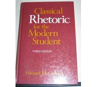 Classical Rhetoric for the Modern Student