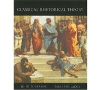 Classical Rhetorical Theory