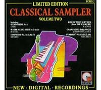 Classical Sampler - Volume. 2