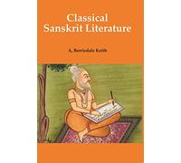 Classical Sanskrit Literature