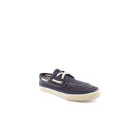 Classical Seamate Shoe Sperry Navy 10