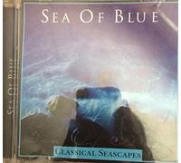 Classical Seascapes - Sea of Blue