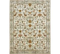 Classical Secret Garden Rug - 160X230 cm