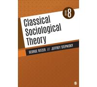 Classical Sociological Theory
