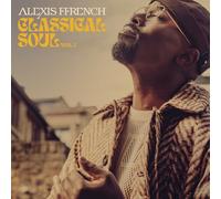 Classical Soul Vol. 1 [VINYL]