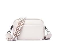 Classical Square Crossbody Bag Fashionable & Practical Versatile Satchels Lightweight Suitable For Social Event Daily Work Occasions Travel Bags Passport Holder Classical Square Fashionable & Satchels