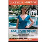 Classical Stretch - The Esmonde Technique: Back Pain Relief and Prevention