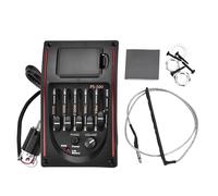 Classical String Amplifier - Multi Frequency Regulator, Lightweight Durable Housing, transparent Audio Enhancement | Advanced Resonance Booster Pure Harmonic Signal Delivery, Concert Rehearsal