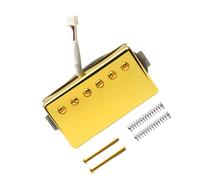 Classical Styles 57 57+ Guitar Pickups with Field Strength for Crisp Clear Sounds Adjustable Height Guitar Pickup