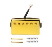 Classical Styles 57 57+ Guitar Pickups with Field Strength for Crisp Clear Sounds Electric Guitar Upgrade Pickup