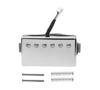 Classical Styles 57 57+ Guitar Pickups with Field Strength for Crisp Clear Sounds Electric Guitar Upgrade Pickup