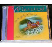 Classical Surroundings - Classical Surroundings Volume 15: Brahms