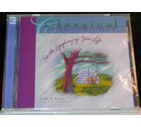 Classical Surroundings - Vol.4 - Cello and Piano [IMPORT]