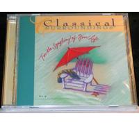 Classical Surroundings - Vol.5 - Harp [IMPORT]