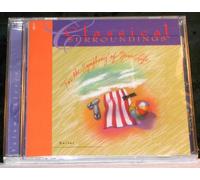 Classical Surroundings - Volume. 11-Guitar