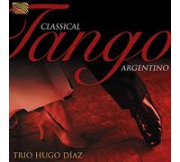 Hugo Diaz - Classical Tango Argentino