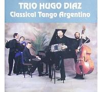 Classical Tango Argentino
