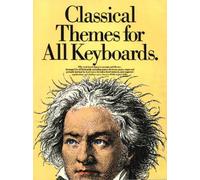 Classical Themes for All Keyboards