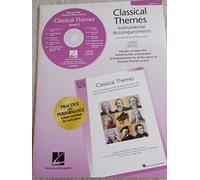 Classical Themes: Level 2