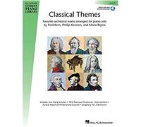Classical Themes - Level 4: Hal Leonard Student Piano Library