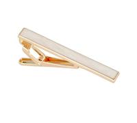 Classical Tie Clip for Formal Event Men Business Suit Tie Clip Official Neck Tie Holder Tie Pins All Matching Tie