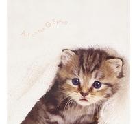 Classical V.A. - Air On The G String All Stars [Japan CD] WPCS-13236