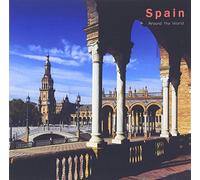 Classical V.A. - Around The World 3. Spain [Japan CD] WPCS-13379