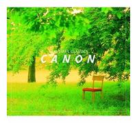 Classical V.A. - Beautiful Classics 4 Canon [Japan LTD Mini LP CD] WPCS-12534