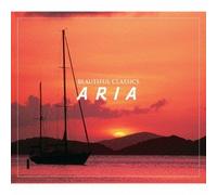 Classical V.A. - Beautiful Classics 7 Aria [Japan LTD Mini LP CD] WPCS-12537